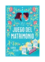 El Juego Del Matrimonio