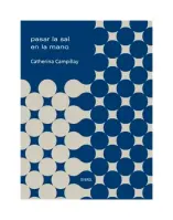 Pasar La Sal En La Mano