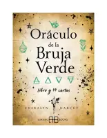 Oraculo De La Bruja Verde