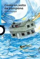 Como Un Salto De Campana