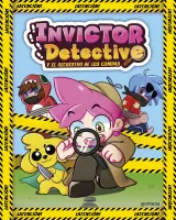 Invictor Detective