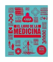 Grandes Ideas - El Libro De La Medicina
