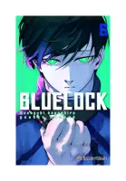 BLUE LOCK Nº 06