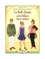 Belle Epoque Y Los Felices Años Veinte - Vestuario En Pegatin