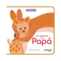 Los Abrazos De Papá