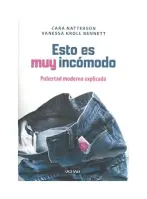 Esto Es Muy Incomodo