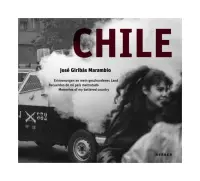 Chile Recuerdos De Mi País Maltratado