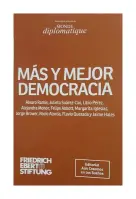Más Y Mejor Democracia