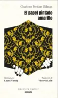 El Papel Pintado Amarillo