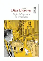 Dejaré De Pensar En El Manana