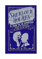 El Perro De Los Baskerville/ Estudio Escarlata (clásicos De Piel)