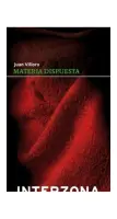 Materia Dispuesta