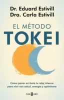 LIBRO EL METODO TOKEI