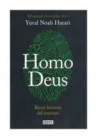 Homo Deus
