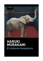 El Elefante Desaparece
