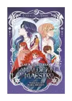 La Maldicion Del Maestro. Cronicas De La Torre 2