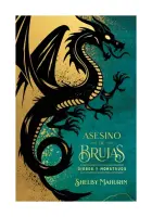 Asesino De Brujas: Dioses Y Monstruos - Edición Limitada