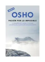 La Pasión Por Lo Imposible