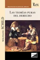 Teorías Puras Del Derecho, Las