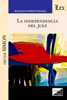Independencia Del Juez, La