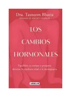 Los Cambios Hormonales
