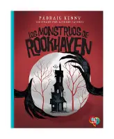 Los Monstruos De Rookhaven