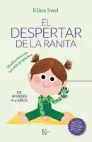 El Despertar De La Ranita