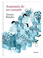 Anatomía De Un Corazón