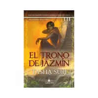El Trono De Jazmin