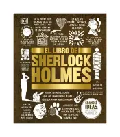 El Libro De Sherlock Holmes