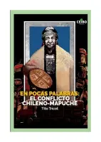 En Pocas Palabras: El Conficto Chileno-Mapuche