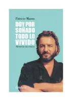 Doy Por Soñado Todo Lo Vivido