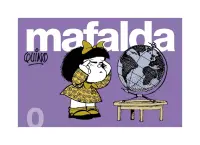 Mafalda 0