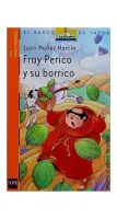 Fray Perico Y Su Borrico