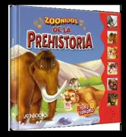 Zoonidos De La Prehistoria