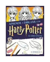 Aprende A Dibujar Con Harry Potter