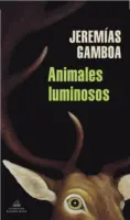ANIMALES LUMINOSOS DE LA NOCHE