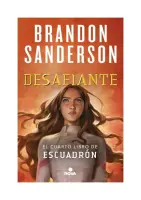 Escuadron 4: Desafiante