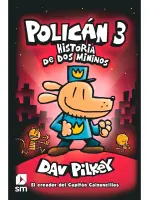 Policán 3: Historia De Dos Mininos