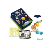 Explorando El Universo *Aventuras Enlatadas*