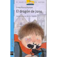 El Dragon De Jano