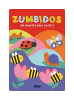Zumbidos ¡de Insectos Para Contar!