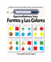 Aprendamos Las Formas Y Los Colores