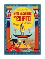 Mitos Y Leyendas De Egipto