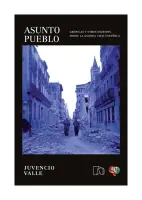 Asunto Pueblo. Crónicas Y Otros Escritos Sobre La Guerra Civil Española