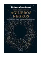 Breve Historia De Los Agujeros Negros
