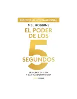 El Poder De Los 5 Segundos