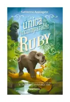 La Unica E Incomparable Ruby
