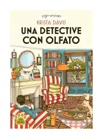Un Detective Con Olfato