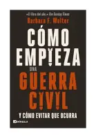 Cómo Empieza Una Guerra Civil